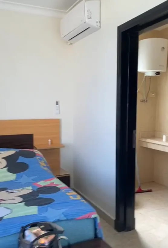 Twinhouse for sale in Telal Sokhna in Ain Sokhna of 140 m² with 3 bedrooms