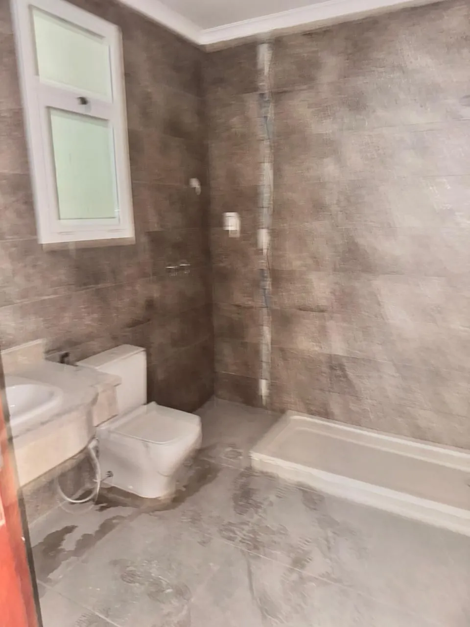Apartment for sale in New Garden City in New Capital City of 138 m² with 2 bedrooms