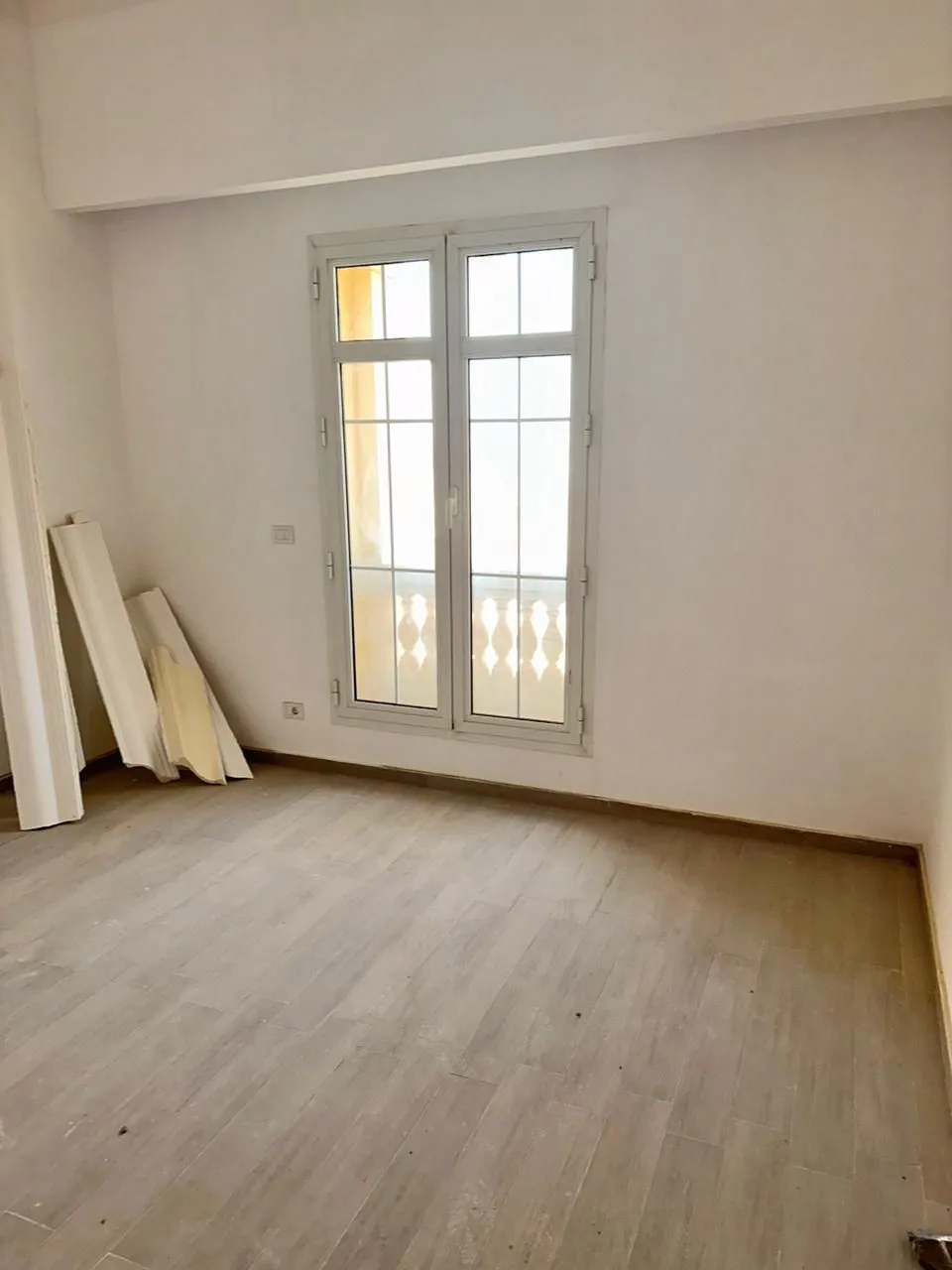 Apartment for sale in New Garden City in New Capital City of 138 m² with 2 bedrooms