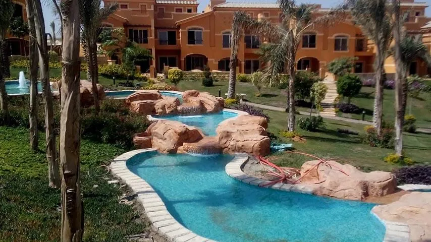 للبيع في ديار بارك في بمساحة 0 م² تتكون من 0 غرف