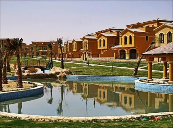للبيع في ديار بارك في بمساحة 0 م² تتكون من 0 غرف