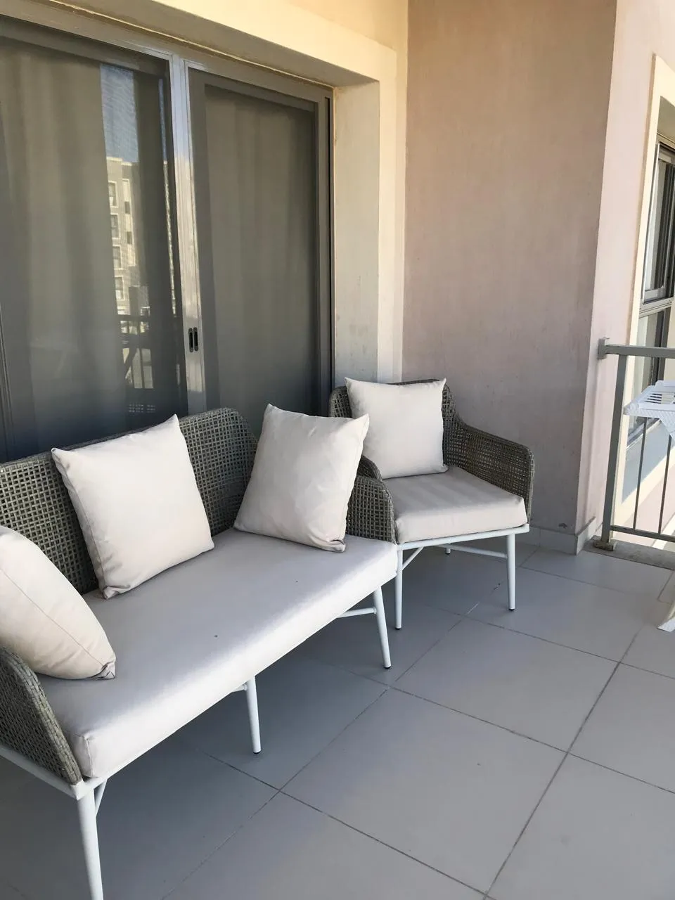 Chalet for sale in Marassi in Sidi Abdel Rahman of 90 m² with 1 bedrooms