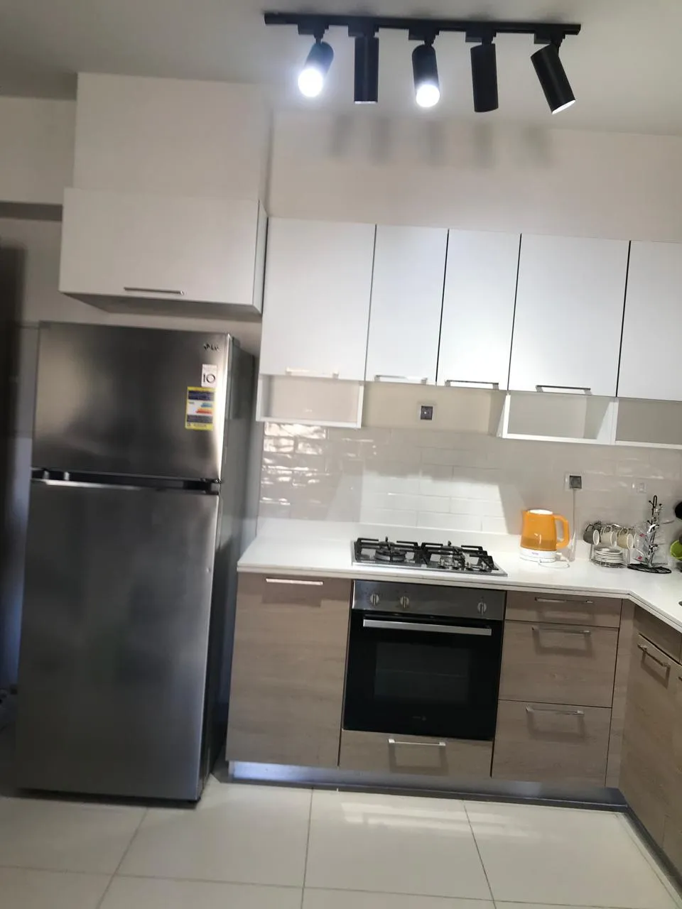 Chalet for sale in Marassi in Sidi Abdel Rahman of 90 m² with 1 bedrooms