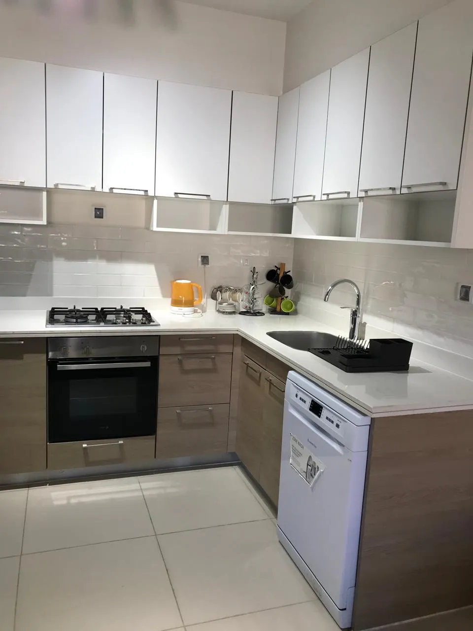 Chalet for sale in Marassi in Sidi Abdel Rahman of 90 m² with 1 bedrooms