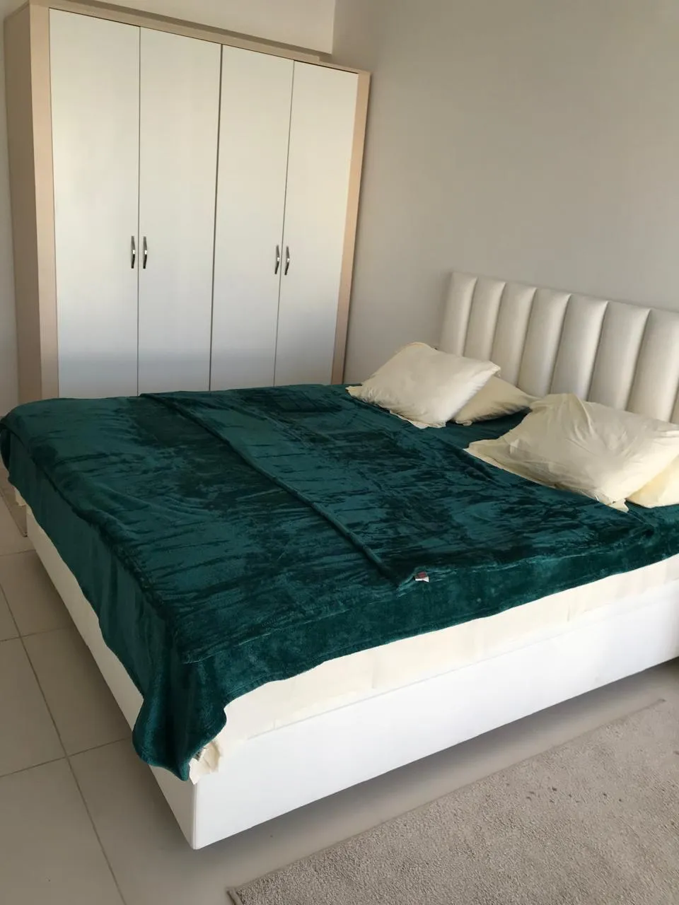 Chalet for sale in Marassi in Sidi Abdel Rahman of 90 m² with 1 bedrooms