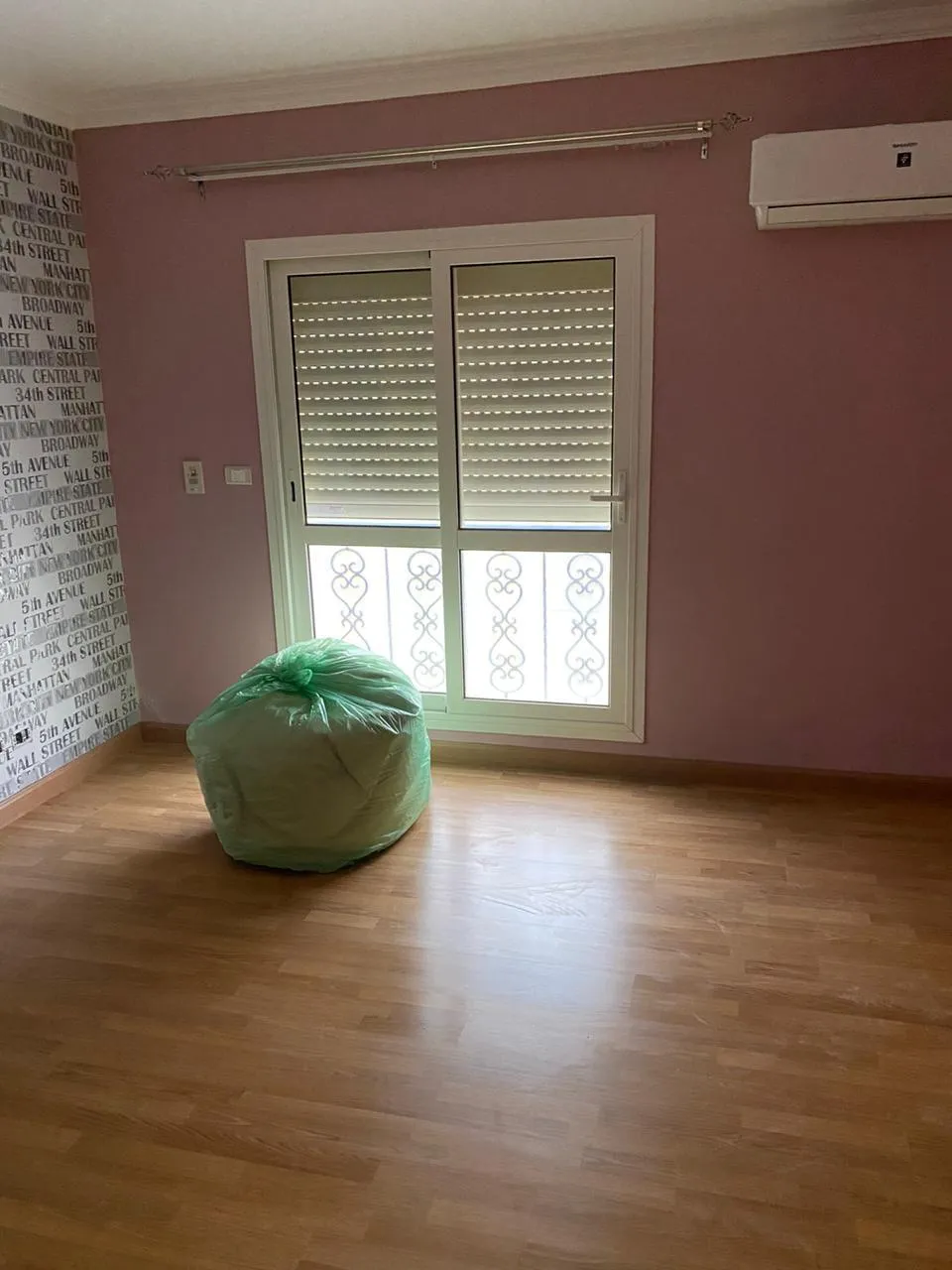 Chalet for sale in LA Vista 4 in Ain Sokhna of 150 m² with 3 bedrooms