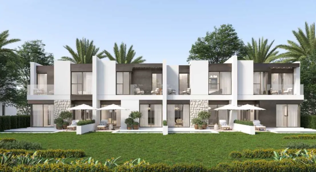 Townhouse for sale in Solare in Ras El Hekma of 175 m² with 3 bedrooms