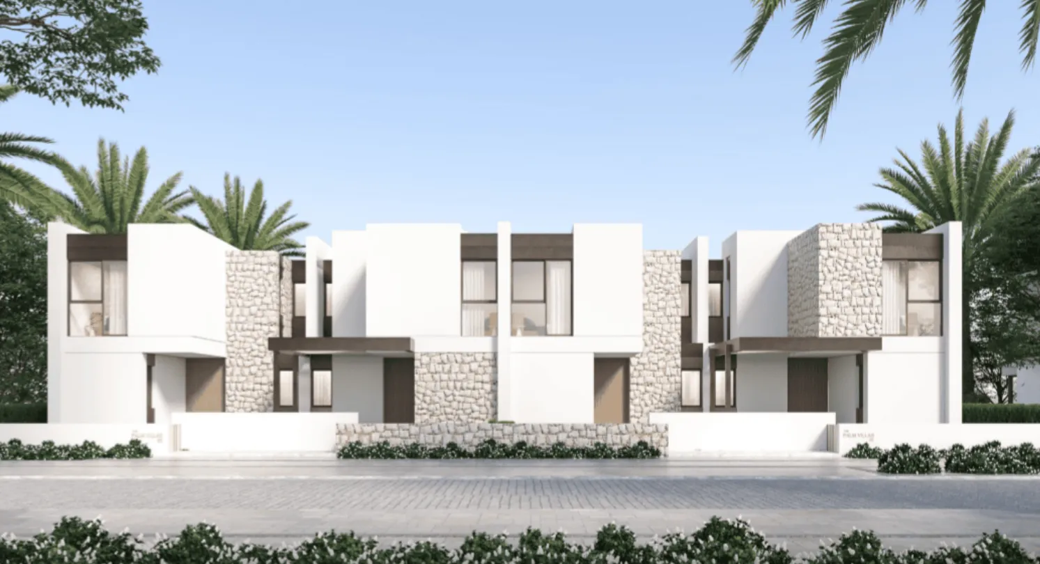 Townhouse for sale in Solare in Ras El Hekma of 175 m² with 3 bedrooms