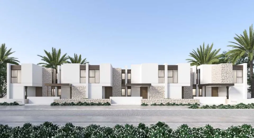 Townhouse for sale in Solare in Ras El Hekma of 175 m² with 3 bedrooms