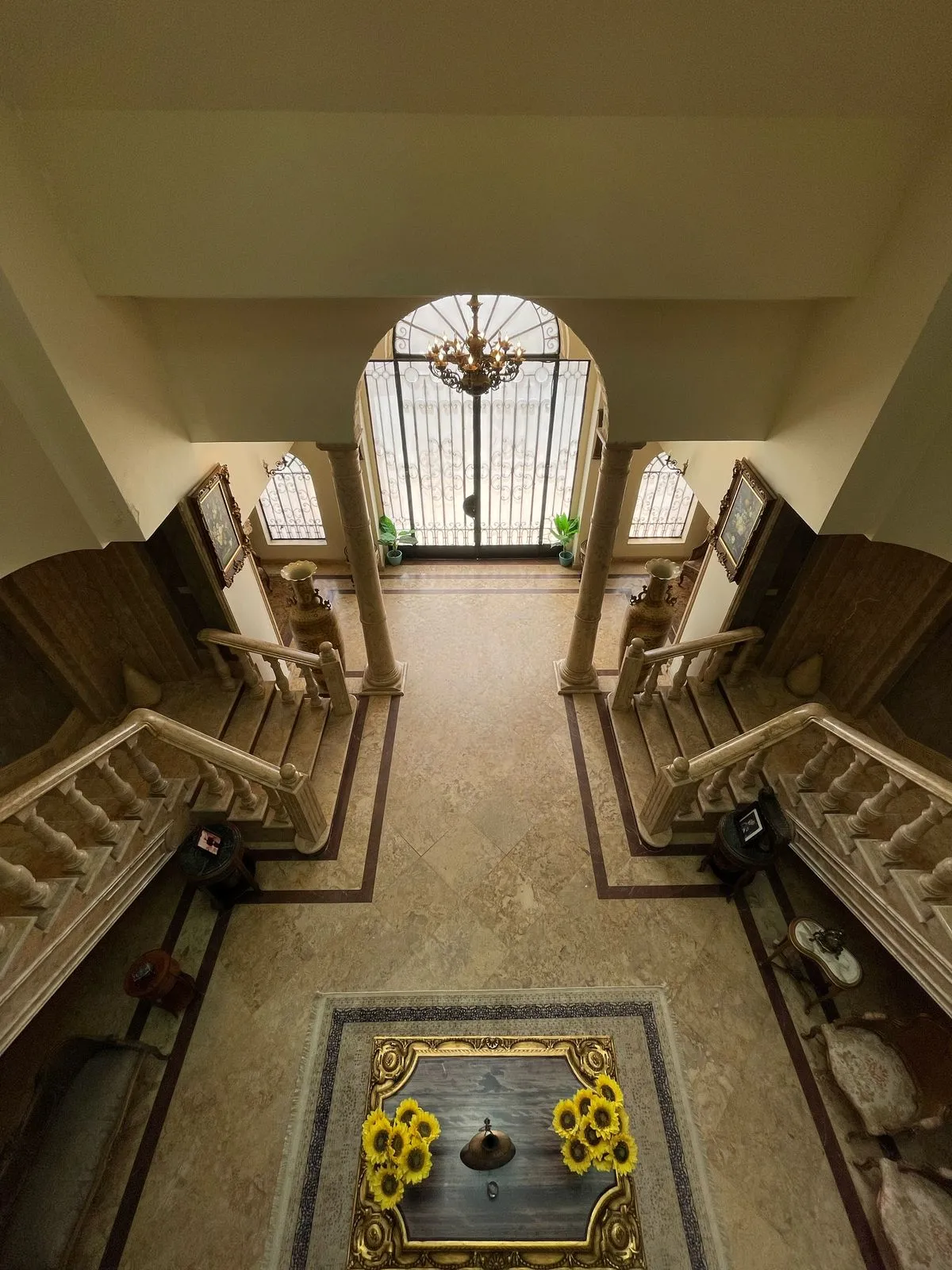 Villa for sale in Al Rabwa in 6th of October City of 1000 m² with 5 bedrooms