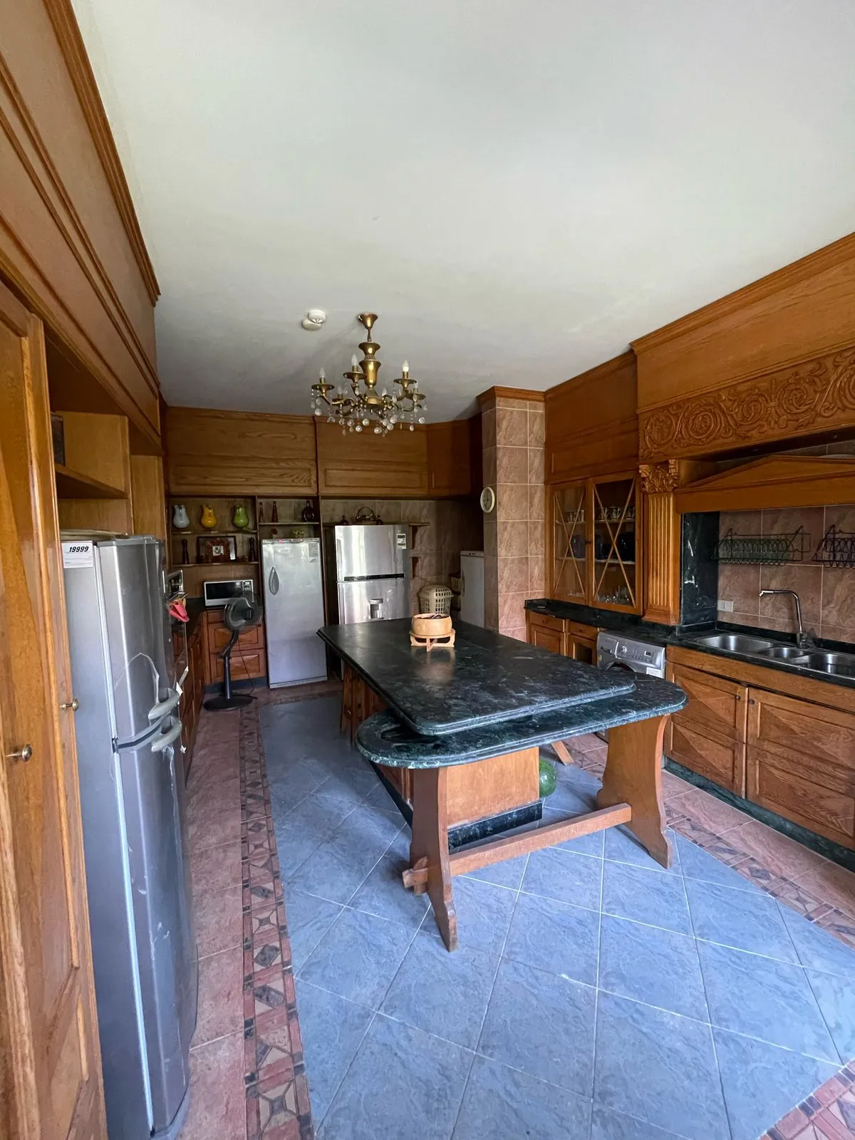 Villa for sale in Al Rabwa in 6th of October City of 1000 m² with 5 bedrooms
