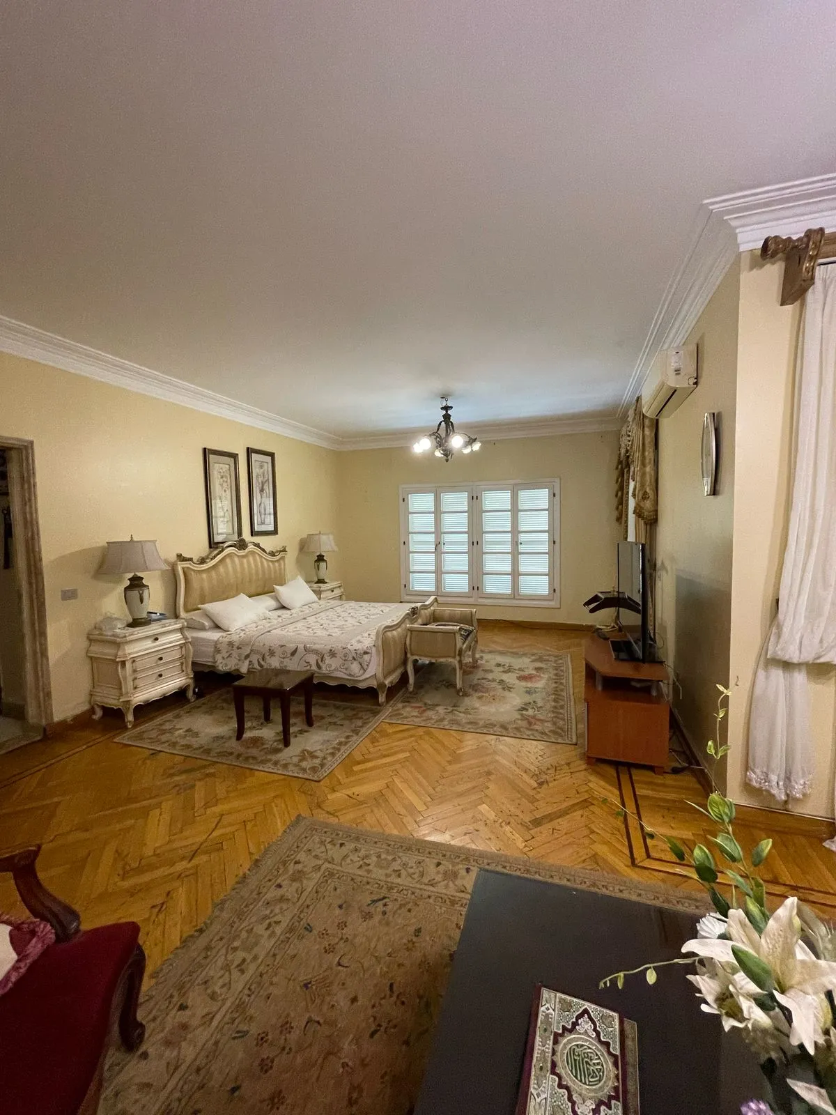Villa for sale in Al Rabwa in 6th of October City of 1000 m² with 5 bedrooms