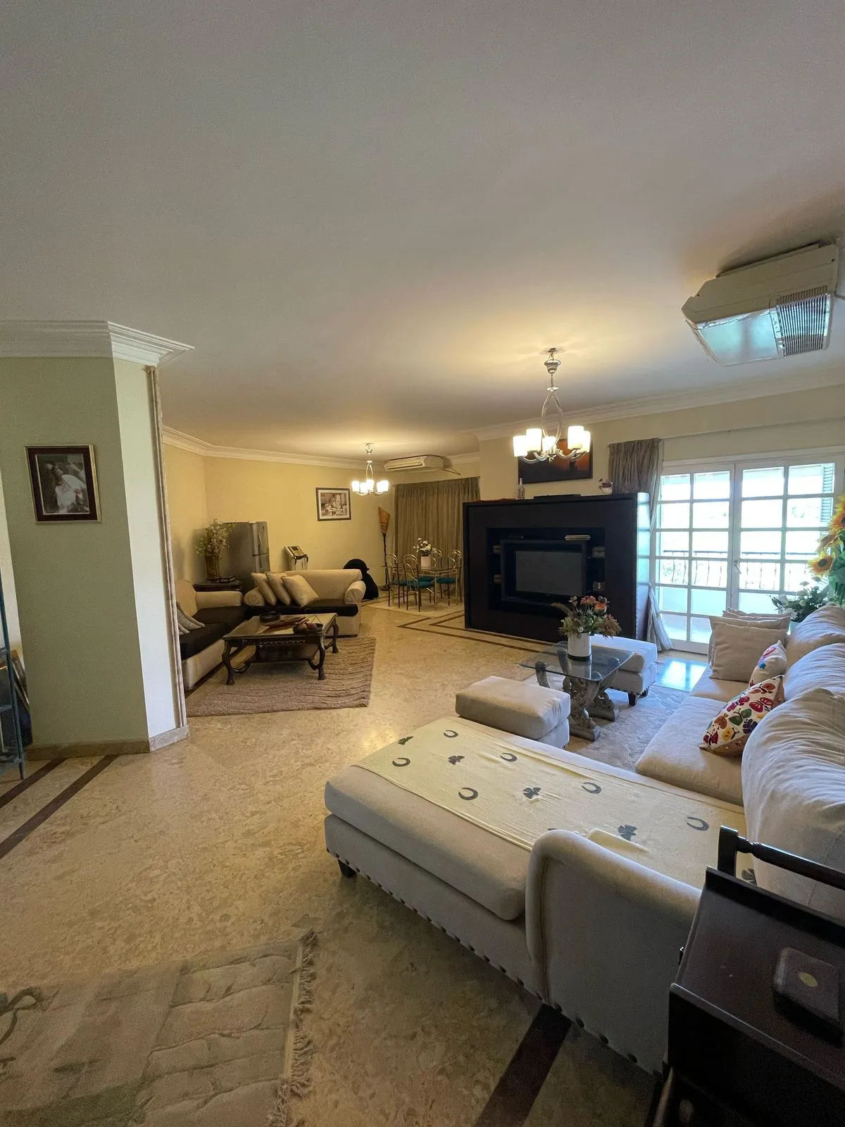 Villa for sale in Al Rabwa in 6th of October City of 1000 m² with 5 bedrooms