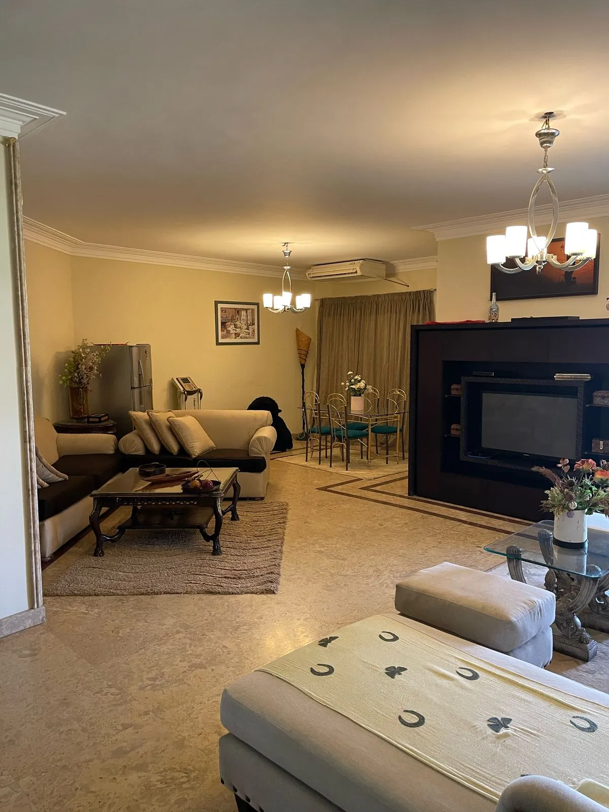 Villa for sale in Al Rabwa in 6th of October City of 1000 m² with 5 bedrooms