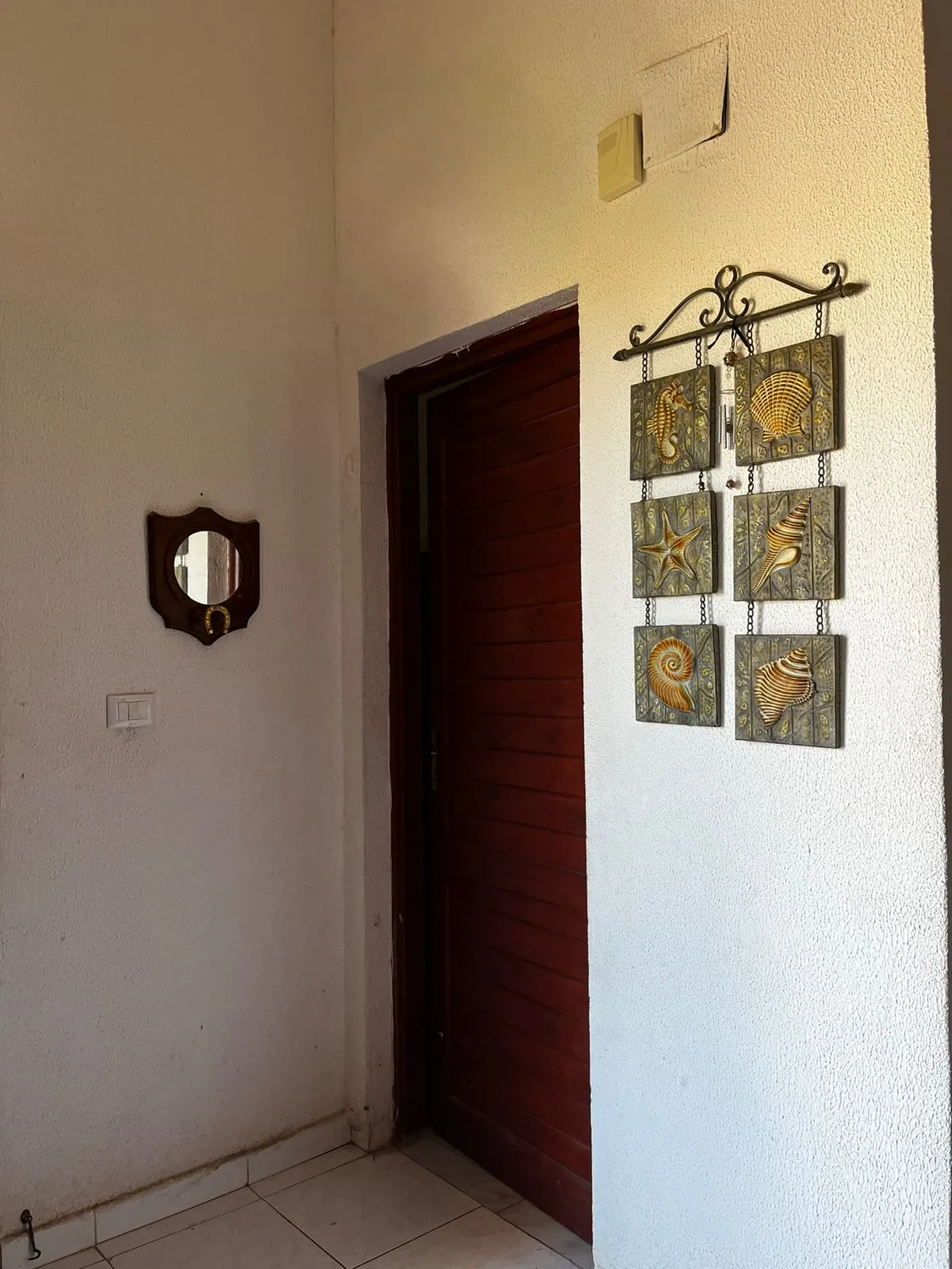 Apartment for sale in Marina 6 in Al Alamein of 165 m² with 4 bedrooms