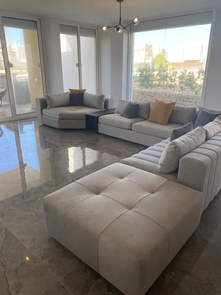 for sale in Seashell Sidi Abdel Rahman in of 0 m² with 0 bedrooms
