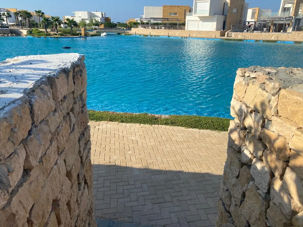 for sale in Seashell Sidi Abdel Rahman in of 0 m² with 0 bedrooms