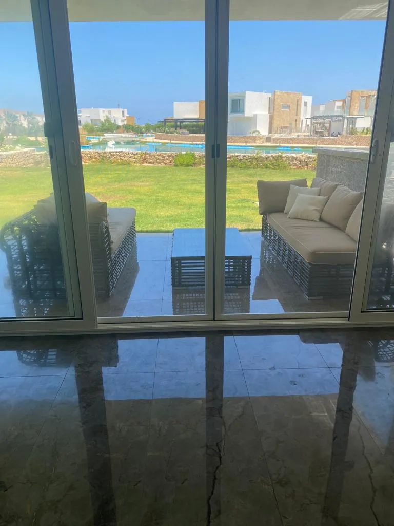 for sale in Seashell Sidi Abdel Rahman in of 0 m² with 0 bedrooms