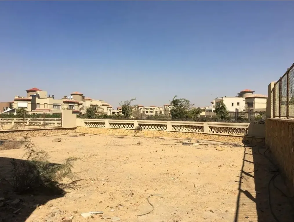 for sale in Palm Hills Katameya (PK1) in of 0 m² with 0 bedrooms