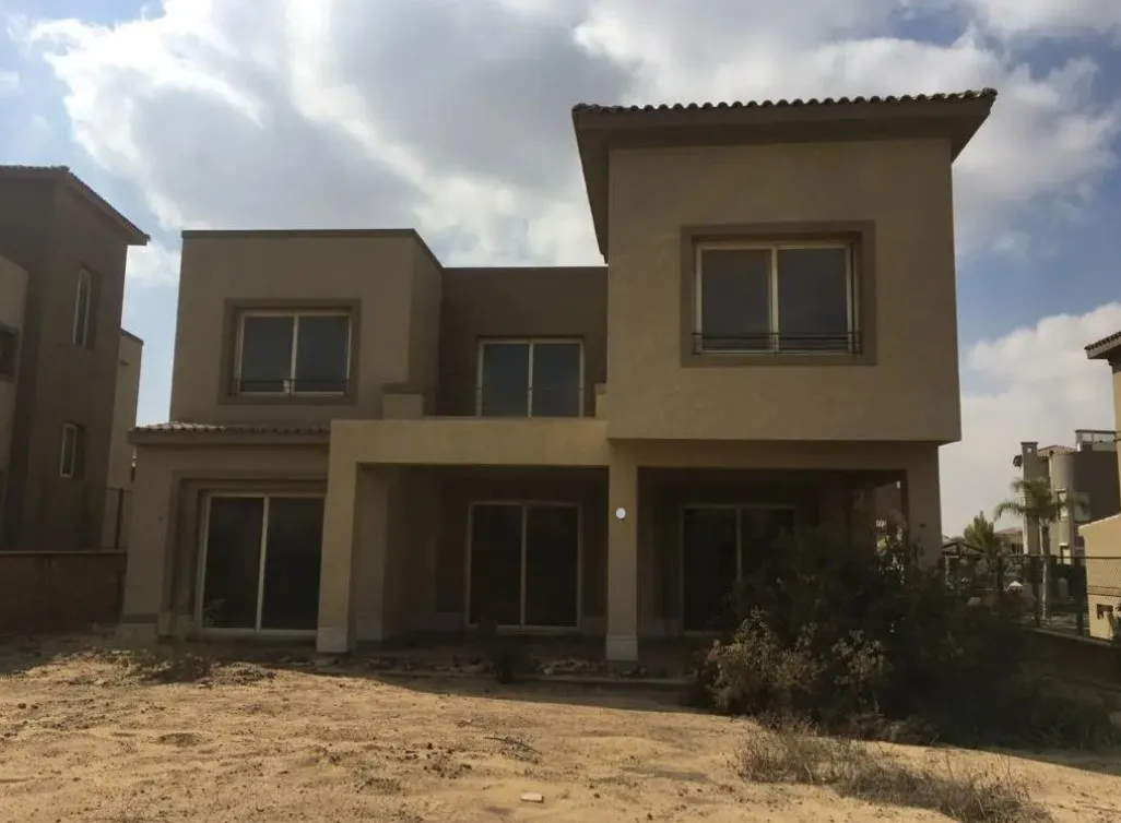 for sale in Palm Hills Katameya (PK1) in of 0 m² with 0 bedrooms