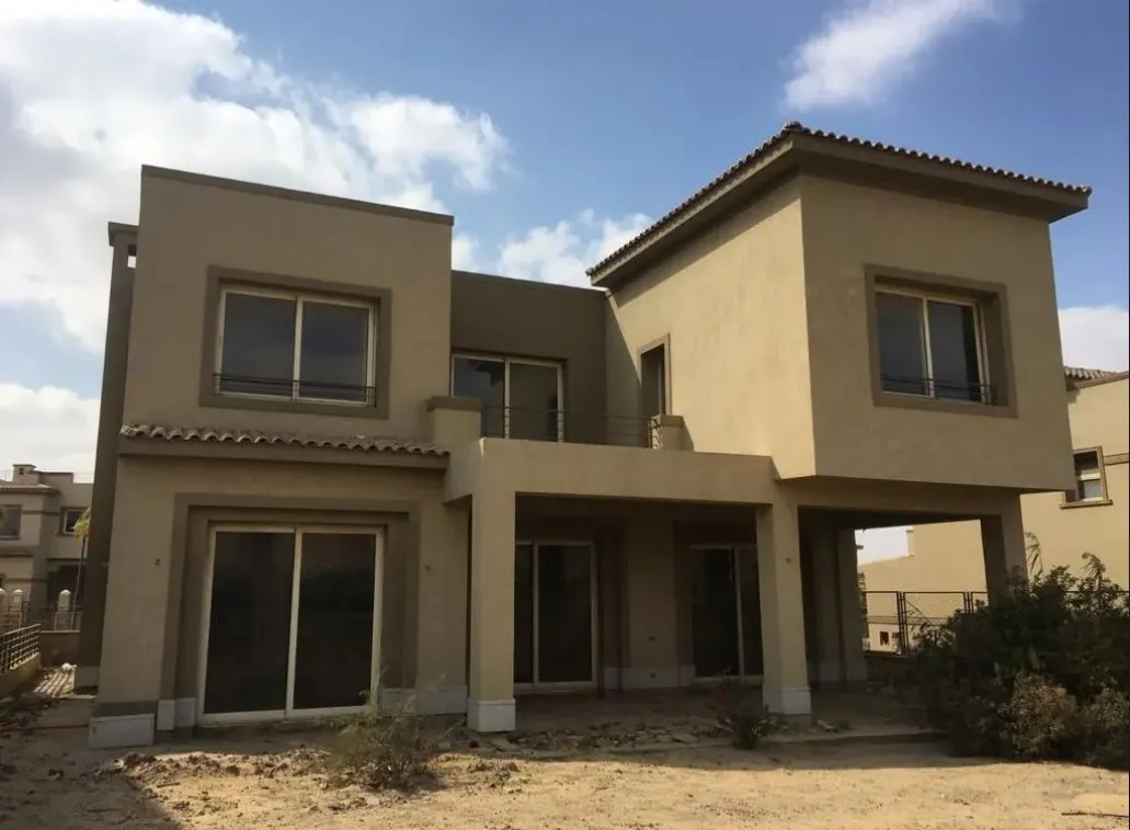 for sale in Palm Hills Katameya (PK1) in of 0 m² with 0 bedrooms