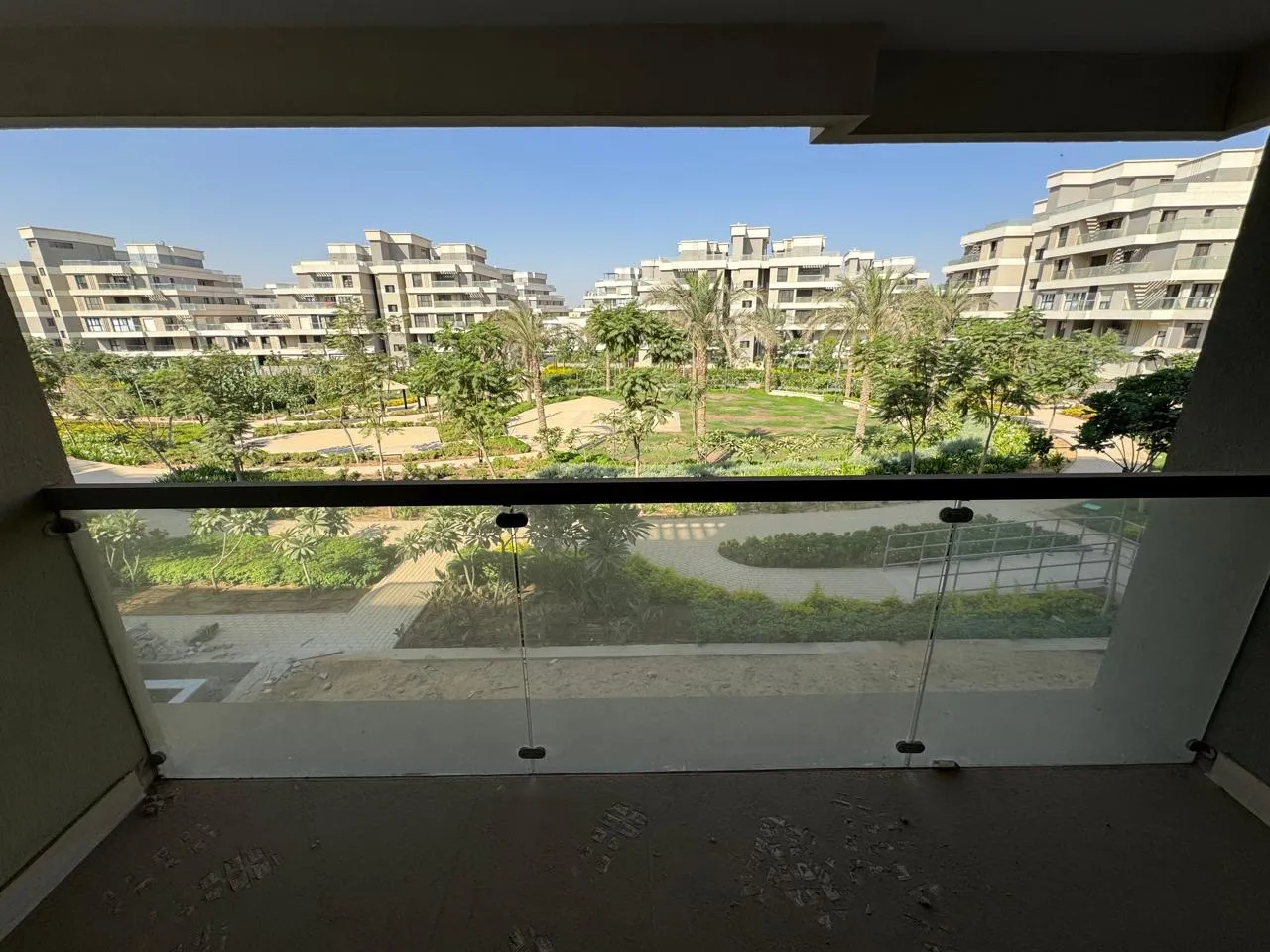 Duplex for sale in Villette in Golden Square of 317 m² with 3 bedrooms