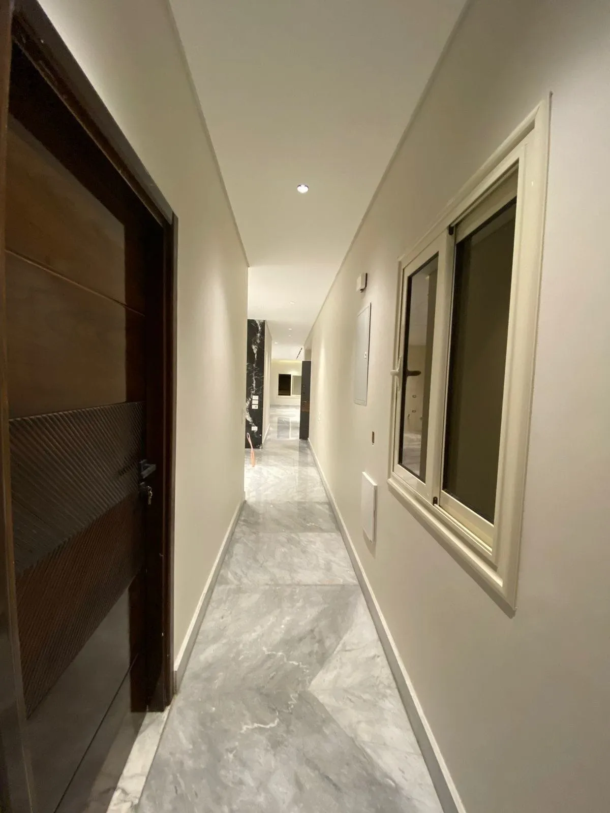 Apartment for sale in West ElGolf in New Cairo of 240 m² with 3 bedrooms
