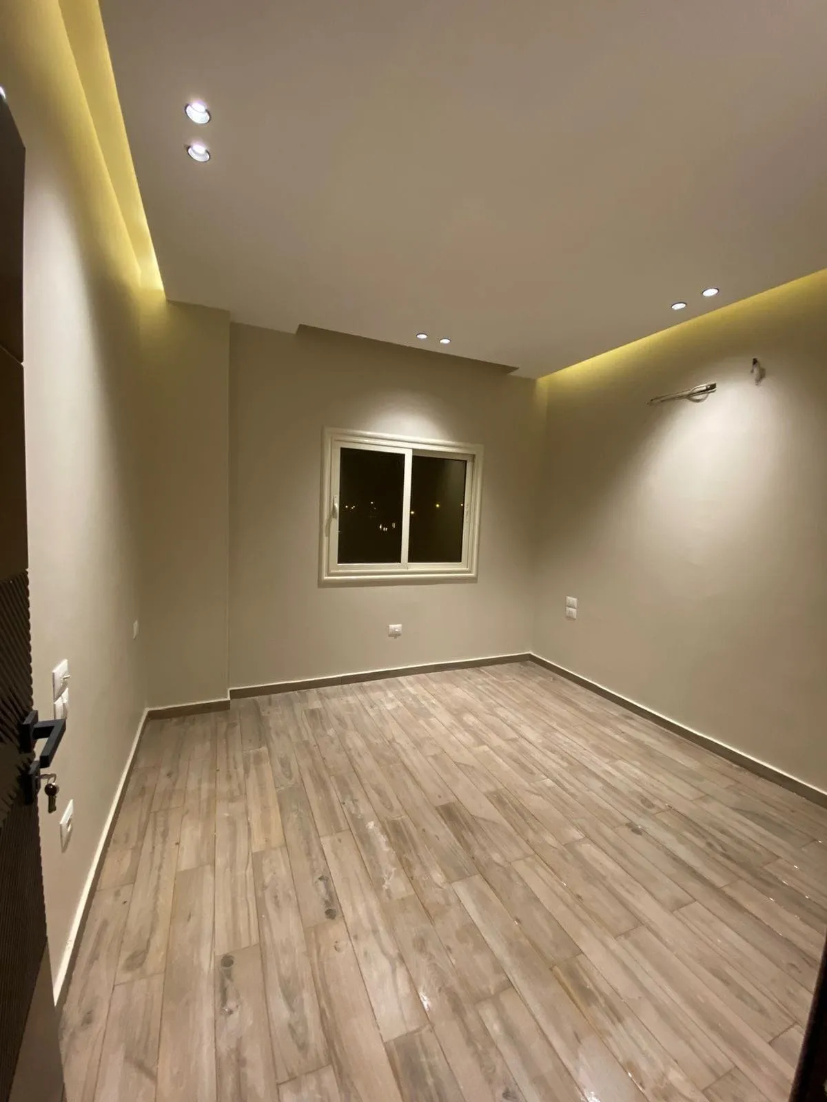 Apartment for sale in West ElGolf in New Cairo of 240 m² with 3 bedrooms