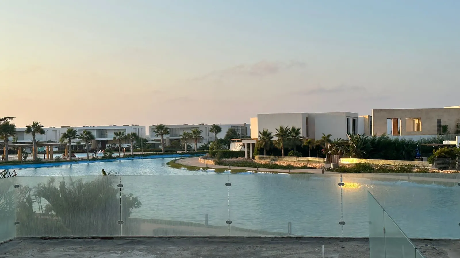 Penthouse for sale in Seashell Sidi Abdel Rahman in Sidi Abdel Rahman of 440 m² with 4 bedrooms