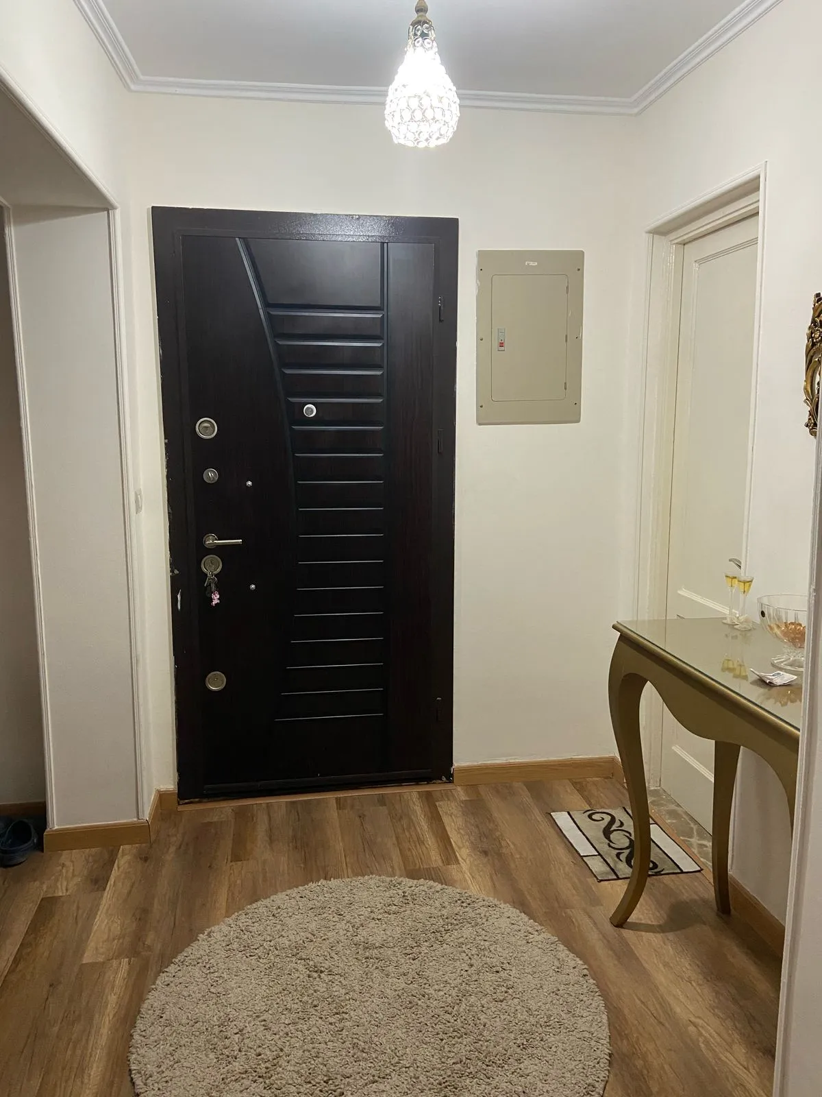Apartment for sale in Madinaty in Madinaty of 135 m² with 3 bedrooms