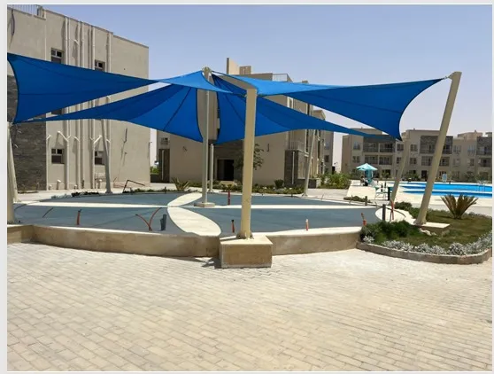 Chalet for sale in Sea View in Ras El Hekma of 57 m² with 1 bedrooms