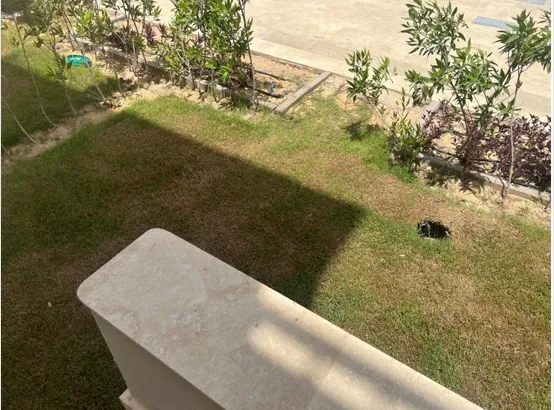Chalet for sale in Sea View in Ras El Hekma of 57 m² with 1 bedrooms
