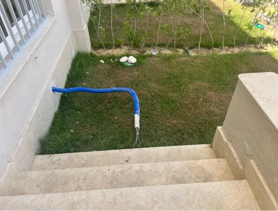 Chalet for sale in Sea View in Ras El Hekma of 57 m² with 1 bedrooms