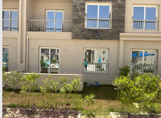 Chalet for sale in Sea View in Ras El Hekma of 57 m² with 1 bedrooms
