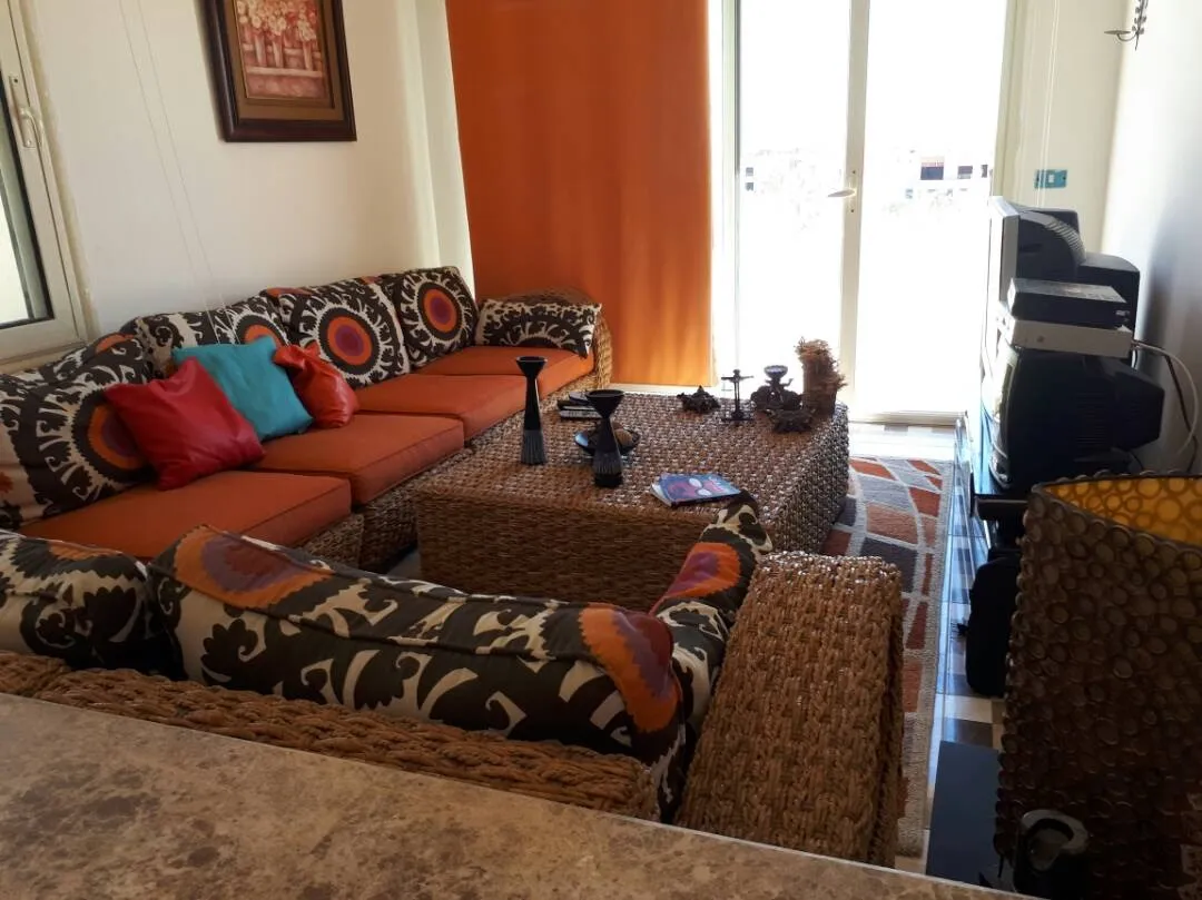 Chalet for sale in Hacienda Bay in Sidi Abdel Rahman of 363 m² with 3 bedrooms
