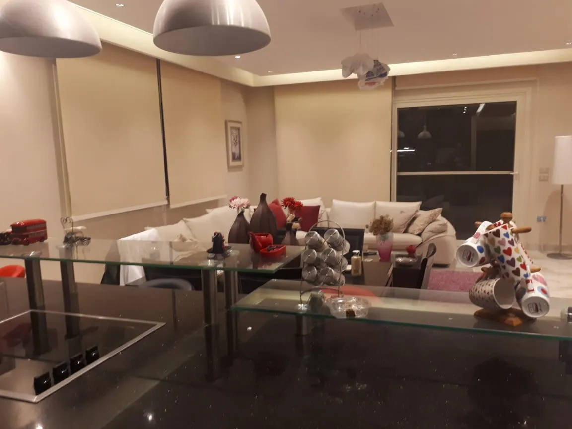 Chalet for sale in Hacienda Bay in Sidi Abdel Rahman of 363 m² with 3 bedrooms