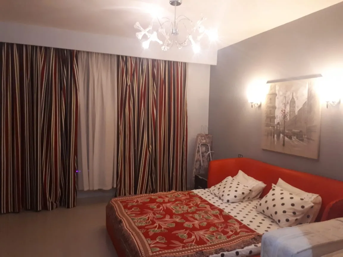Chalet for sale in Hacienda Bay in Sidi Abdel Rahman of 363 m² with 3 bedrooms