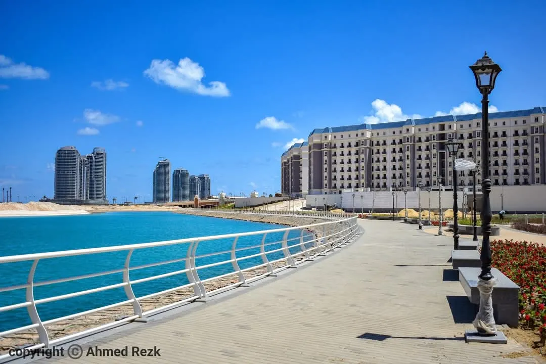 for sale in Il Latini City Edge in of 0 m² with 0 bedrooms