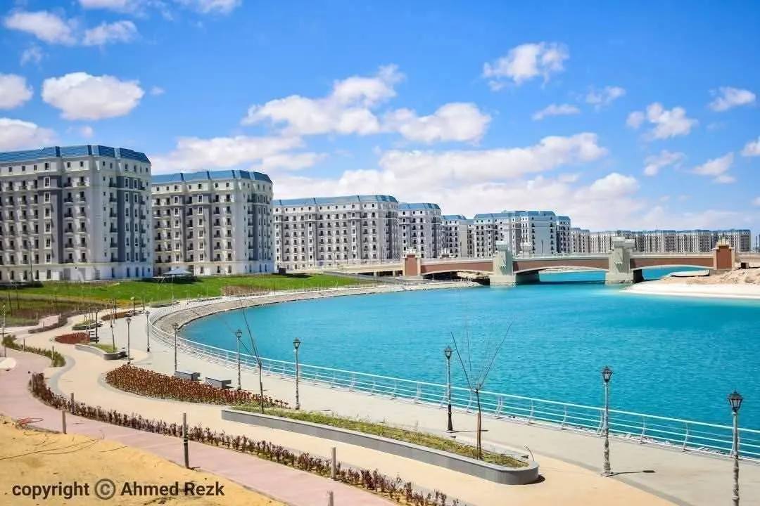 for sale in Il Latini City Edge in of 0 m² with 0 bedrooms