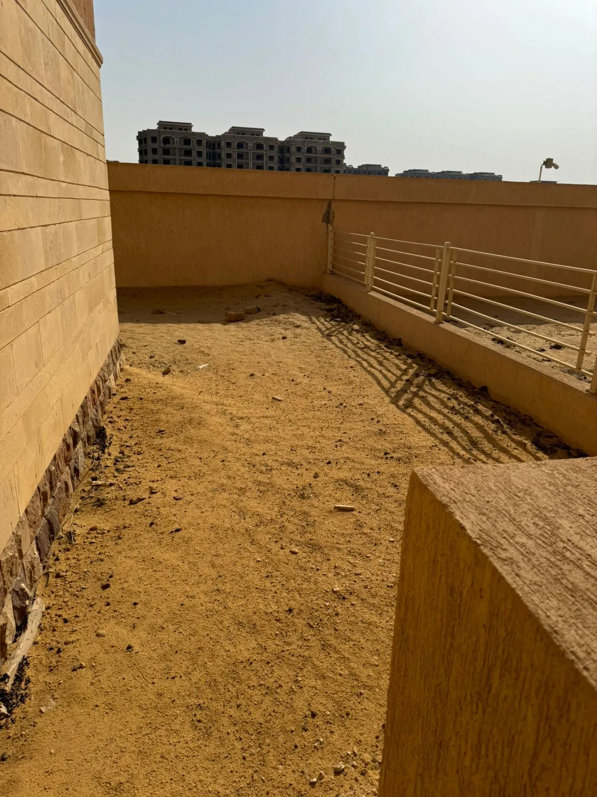 Apartment for sale in Promenade New Cairo in New Cairo of 225 m² with 3 bedrooms