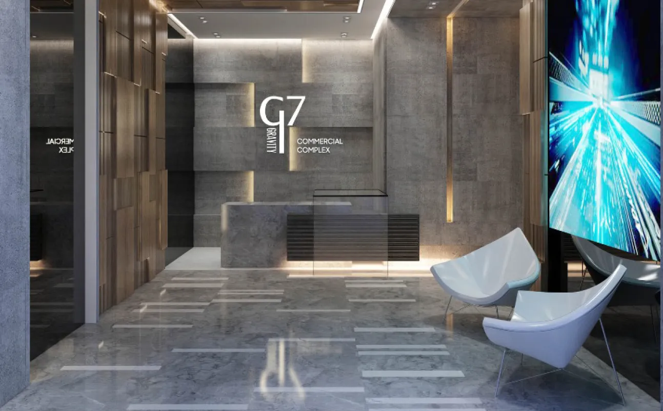 Medical for sale in VX 90 in New Cairo of 37 m² with 1 bedrooms