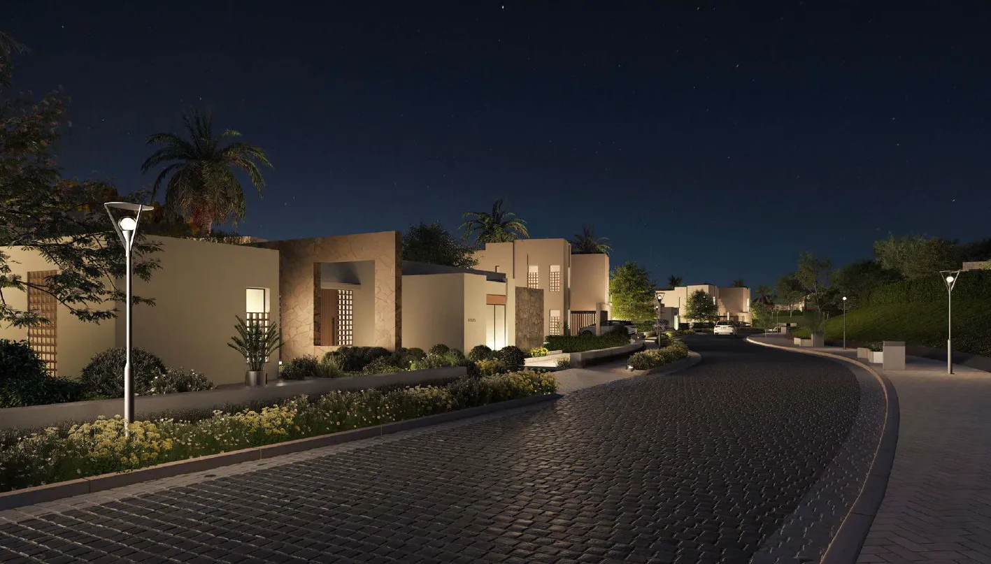  for sale in Makadi Heights in  of 0 m² with 0 bedrooms