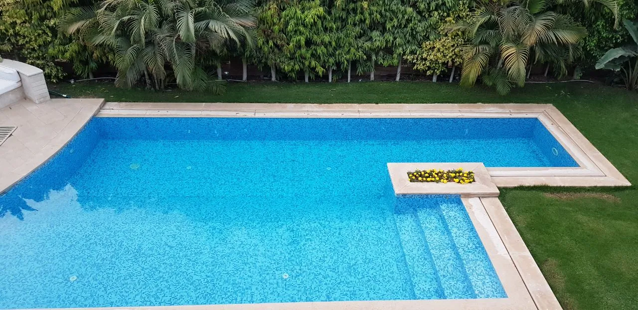 Villa for sale in Allegria in El Sheikh Zayed of 360 m² with 4 bedrooms