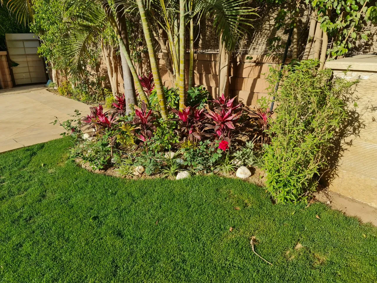 Villa for sale in Allegria in El Sheikh Zayed of 360 m² with 4 bedrooms