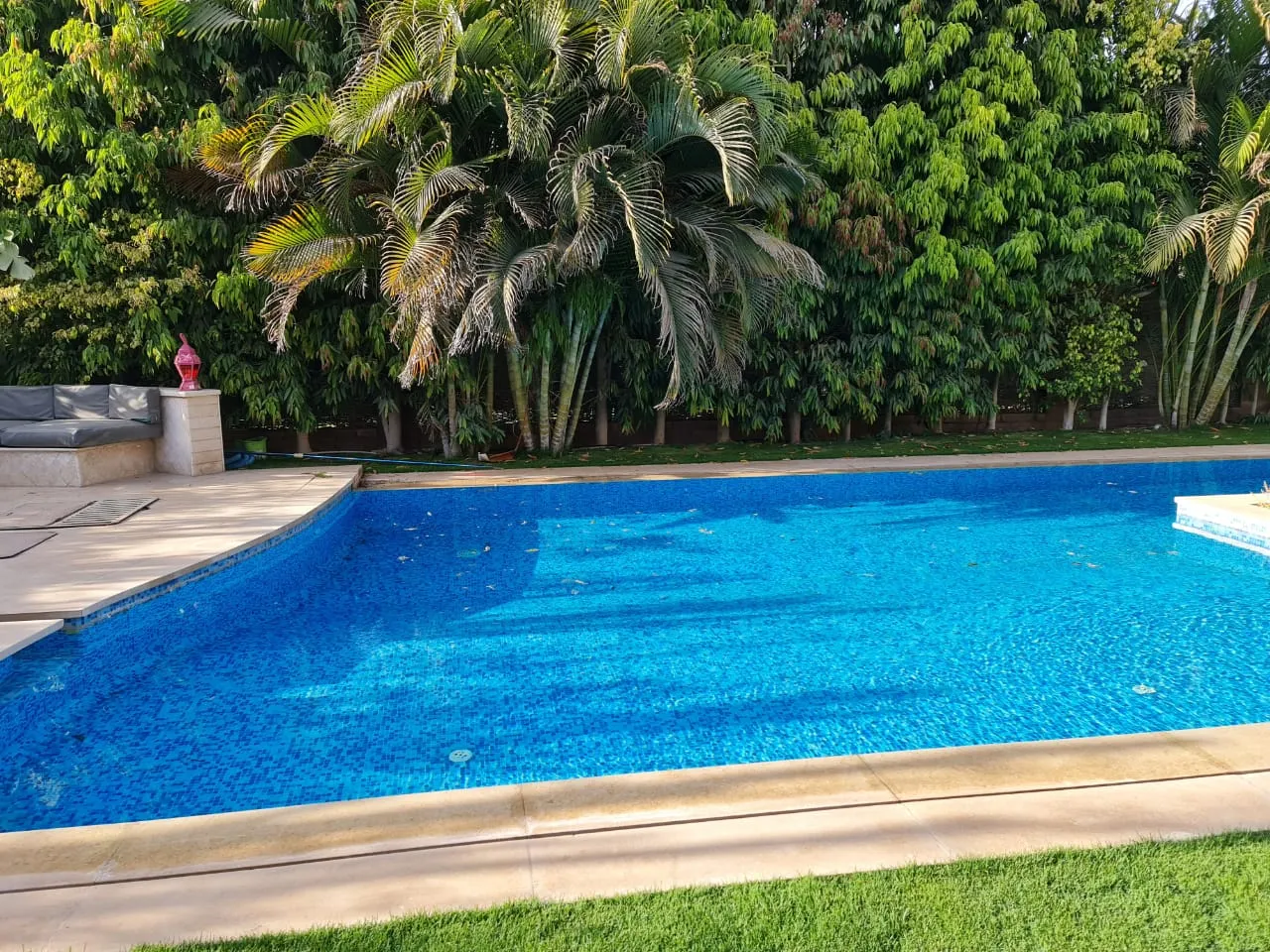 Villa for sale in Allegria in El Sheikh Zayed of 360 m² with 4 bedrooms