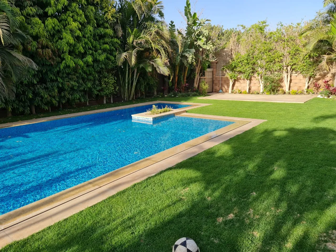 Villa for sale in Allegria in El Sheikh Zayed of 360 m² with 4 bedrooms