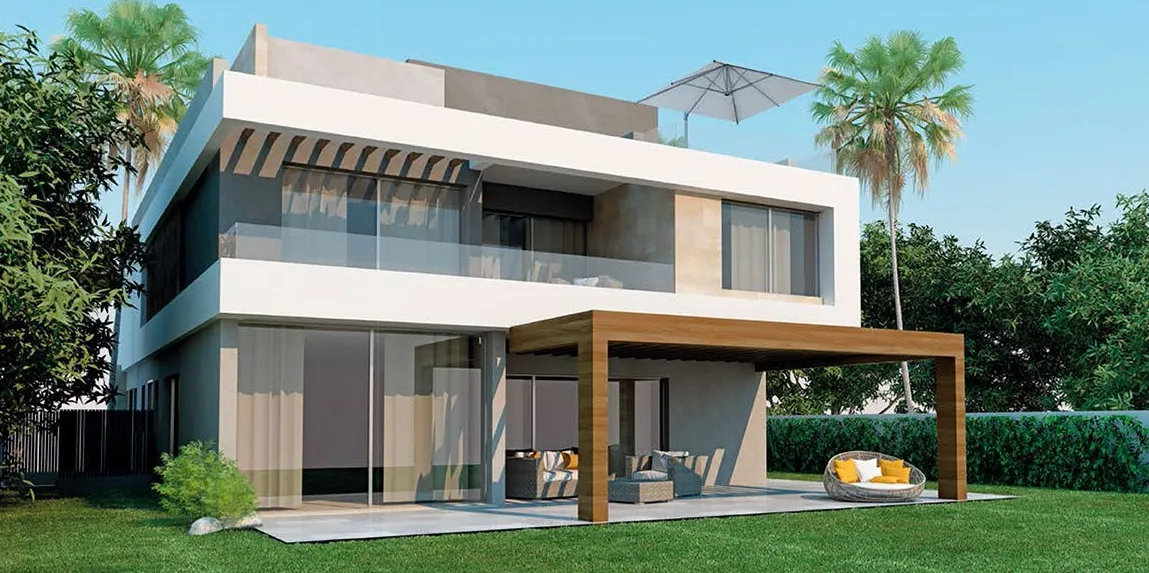  for sale in Palm Hills New Cairo in  of 0 m² with 0 bedrooms