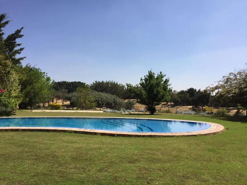 Villa for sale in Mirage City in New Cairo of 680 m² with 6 bedrooms