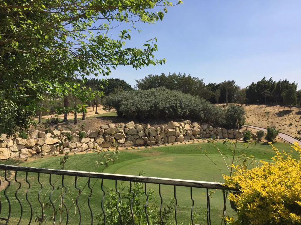 Villa for sale in Mirage City in New Cairo of 680 m² with 6 bedrooms