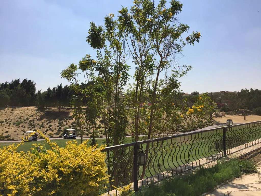 Villa for sale in Mirage City in New Cairo of 680 m² with 6 bedrooms